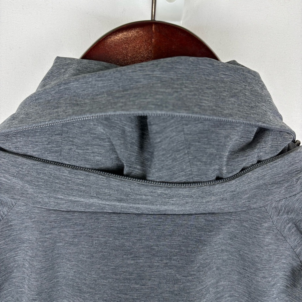 Merrell Alpine Packable Rain Shell Jacket - Picture 4 of 8